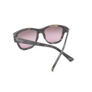 Maui Jim HANAPAA MJ 538-13D Purple / Maui Rose Polarized Sunglasses Maui Jim Hanapaa MJ 538-13D Purple Tortoise Sunglasses Maui  main image 2